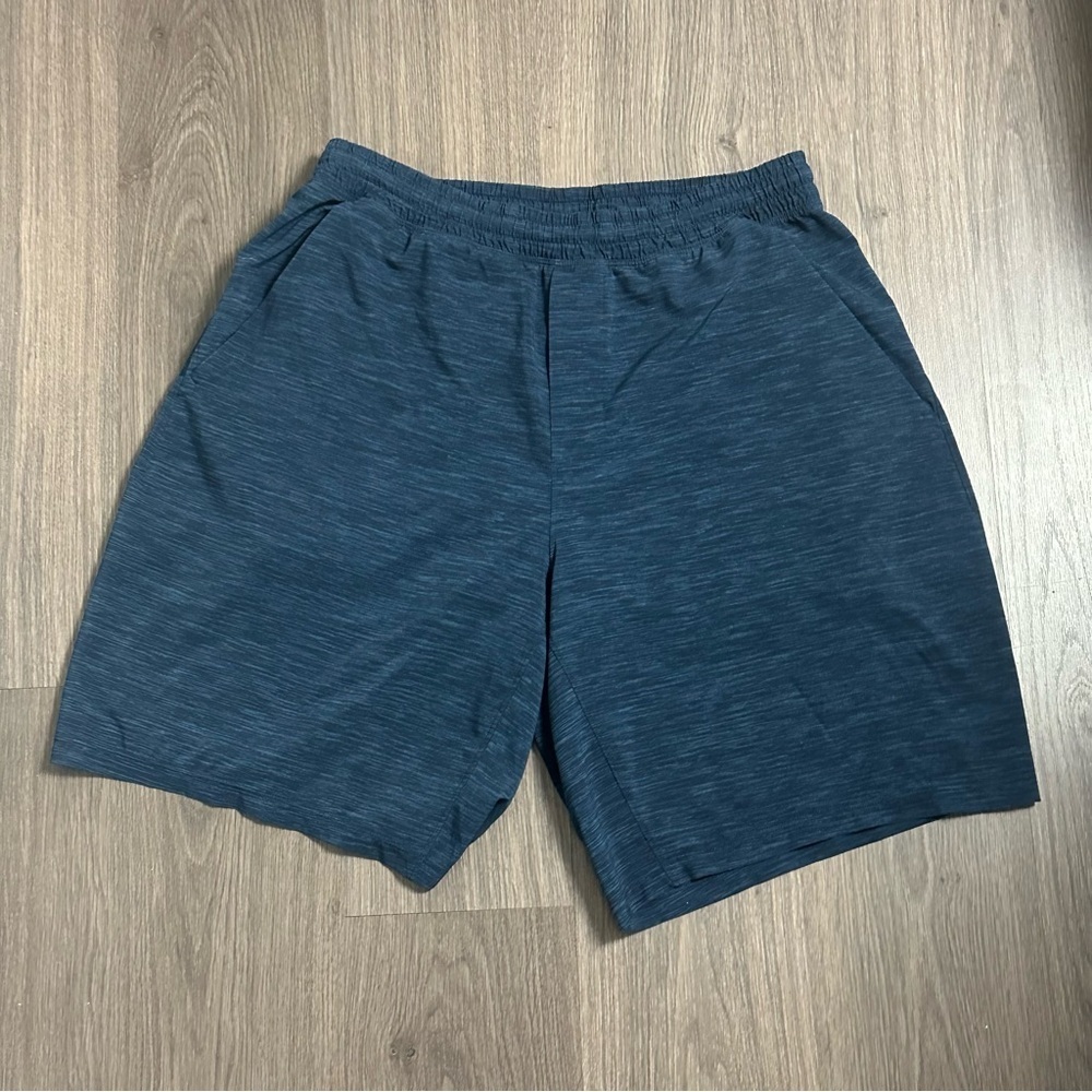 Lululemon Active Shorts